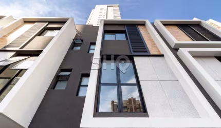 Casa em condomínio fechado com 2 quartos à venda na Rua Conde de Irajá, 171, Vila Mariana, São Paulo por R$ 1.570.000