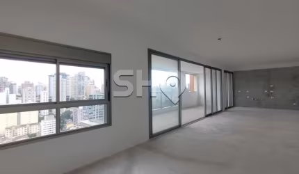 Apartamento com 3 quartos à venda na Rua Campevas, 238, Perdizes, São Paulo por R$ 4.600.000