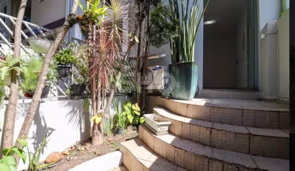 Casa com 3 quartos para alugar na Largo Senador Raul Cardoso, 30, Vila Clementino, São Paulo por R$ 6.500