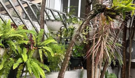 Casa com 5 quartos à venda na Largo Senador Raul Cardoso, 30, Vila Clementino, São Paulo por R$ 2.600.000