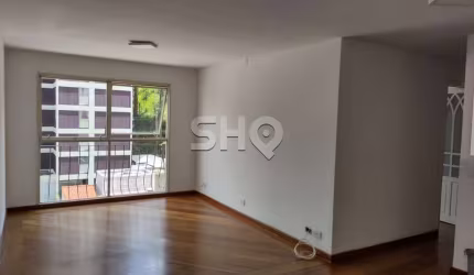 Apartamento com 3 quartos à venda na Avenida Cardeal Motta, 281, City América, São Paulo por R$ 455.000