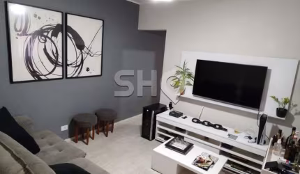Casa com 2 quartos à venda na Antônio Antunes Maciel, 150, Vila Bandeirantes, São Paulo por R$ 500.000