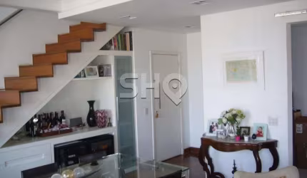 Apartamento com 3 quartos para alugar na Rua Mateus Grou, 285, Pinheiros, São Paulo por R$ 10.000