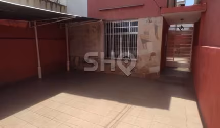 Casa com 3 quartos à venda na Rua Clara Parente, 329, Vila Primavera, São Paulo por R$ 599.000
