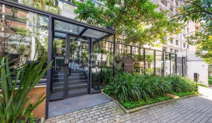 Apartamento com 5 quartos à venda na Rua José Maria Lisboa, 1326, Jardim Paulista, São Paulo por R$ 21.000.000