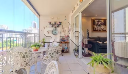 Apartamento com 3 quartos à venda na Rua João Ramalho, 1505, Perdizes, São Paulo por R$ 1.850.000