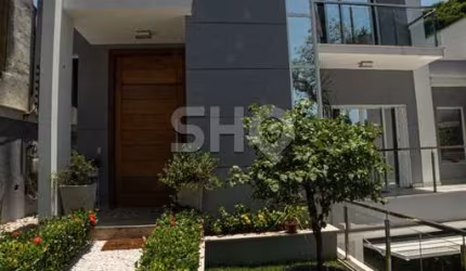 Casa com 3 quartos à venda na Rua Francisco Narcizo, 0041, Tremembé, São Paulo por R$ 3.000.000