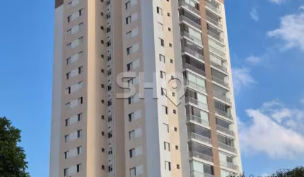 Apartamento com 3 quartos à venda na Rua Maria José Pomar, 322, Lauzane Paulista, São Paulo por R$ 1.063.000