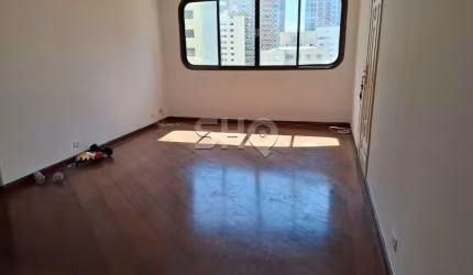 Apartamento com 4 quartos para alugar na Rua Apiacás, 406, Perdizes, São Paulo por R$ 4.900