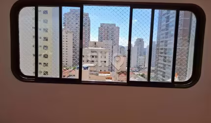 Apartamento com 4 quartos para alugar na Rua Apiacás, 406, Perdizes, São Paulo por R$ 4.900