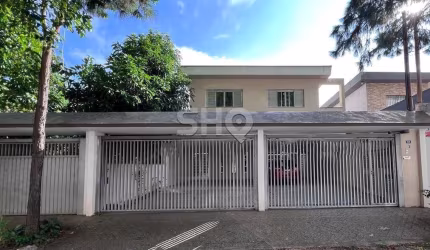Casa com 6 quartos para alugar na Antônio Benedito Machado Florence, 108, Jardim Cidade Pirituba, São Paulo por R$ 12.900