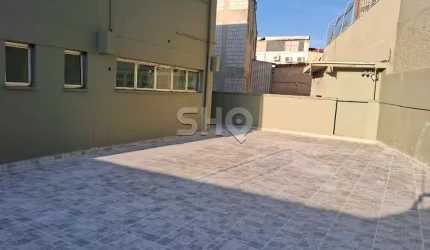 Prédio para alugar na Rua Monte Pascal, 153, Lapa, São Paulo por R$ 21.000