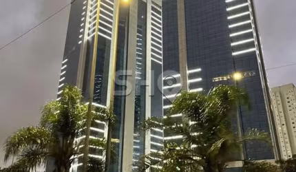 Sala comercial para alugar na Presidente Castelo Branco, 6653, Várzea da Barra Funda, São Paulo por R$ 38.000