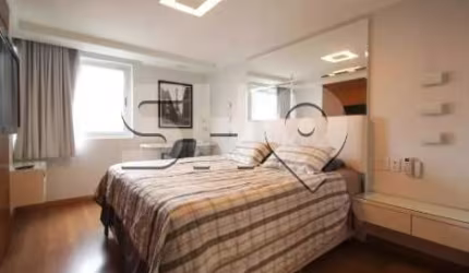 Apartamento com 3 quartos para alugar na Rua Jesuíno Arruda, 294, Itaim Bibi, São Paulo por R$ 14.500