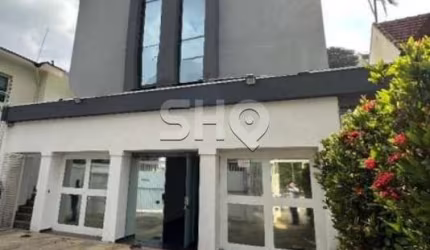 Prédio para alugar na Rua Grajaú, 662, Sumaré, São Paulo por R$ 39.500