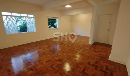 Apartamento com 3 quartos para alugar na Rua Caiubi, 474, Perdizes, São Paulo por R$ 5.000