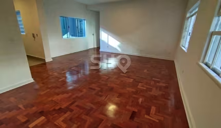 Apartamento com 3 quartos para alugar na Rua Caiubi, 474, Perdizes, São Paulo por R$ 5.000