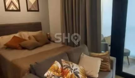 Apartamento com 1 quarto para alugar na Rua Capote Valente, 80, Pinheiros, São Paulo por R$ 5.450