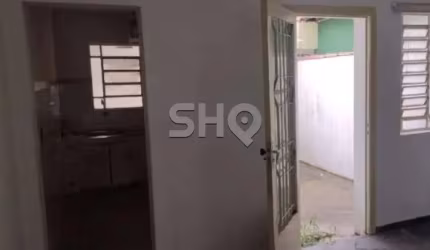 Casa com 3 quartos à venda na Avenida Casa Verde, 863, Casa Verde, São Paulo por R$ 550.000