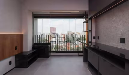 Apartamento com 1 quarto para alugar na Rua Fradique Coutinho, 1158, Pinheiros, São Paulo por R$ 4.500