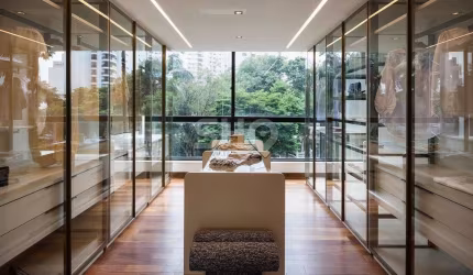 Apartamento com 4 quartos à venda na Rua Rio de Janeiro, 33, Higienópolis, São Paulo por R$ 19.000.000