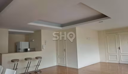 Apartamento com 3 quartos para alugar na Rua dos Caetés, 855, Perdizes, São Paulo por R$ 4.000