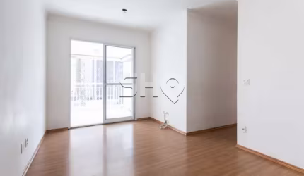 Apartamento com 2 quartos à venda na Rua Catão, 523, Vila Romana, São Paulo por R$ 725.000