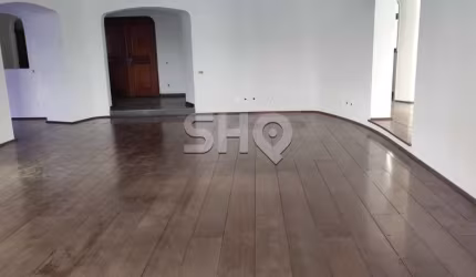 Apartamento com 4 quartos à venda na Rua Mangabeiras, 135, Higienópolis, São Paulo por R$ 6.600.000