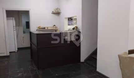 Casa com 5 quartos à venda na Alameda dos Tupinas, 539, Planalto Paulista, São Paulo por R$ 1.650.000