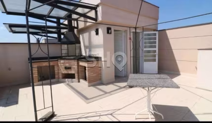 Casa em condomínio fechado com 3 quartos à venda na Rua Doutor Nelson da Veiga, 93, Vila Nova Mazzei, São Paulo por R$ 849.000