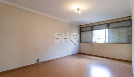 Apartamento com 3 quartos à venda na Rua Tabapuã, 314, Itaim Bibi, São Paulo por R$ 980.000