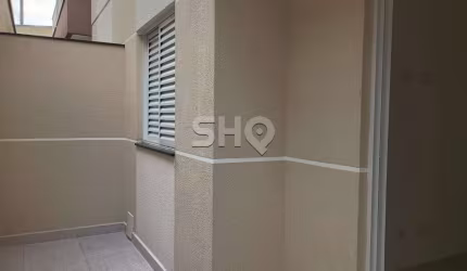 Apartamento com 2 quartos à venda na Avenida Doutor Francisco Ranieri, 167, Lauzane Paulista, São Paulo por R$ 420.000
