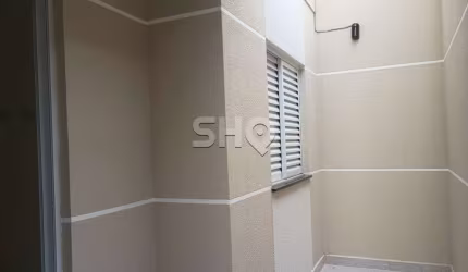 Apartamento com 2 quartos à venda na Avenida Doutor Francisco Ranieri, 167, Lauzane Paulista, São Paulo por R$ 420.000