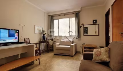 Apartamento com 2 quartos para alugar na Rua General Jardim, 712, Vila Buarque, São Paulo por R$ 3.500