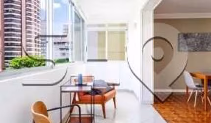 Apartamento com 3 quartos para alugar na Rua Itacema, 348, Itaim Bibi, São Paulo por R$ 14.929