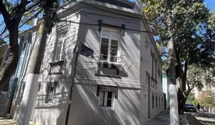 Prédio à venda na Rua Parintins, 120, Barra Funda, São Paulo por R$ 1.700.000
