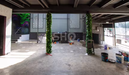 Casa comercial para alugar na Avenida Luiz Dumont Villares, 1579, Jardim São Paulo (Zona Norte), São Paulo por R$ 9.000