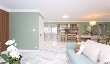 Apartamento com 3 quartos à venda na Avenida Angélica, 1071, Higienópolis, São Paulo por R$ 1.700.000