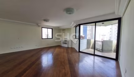 Apartamento com 4 quartos para alugar na Avenida Chibarás, 853, Planalto Paulista, São Paulo por R$ 5.300