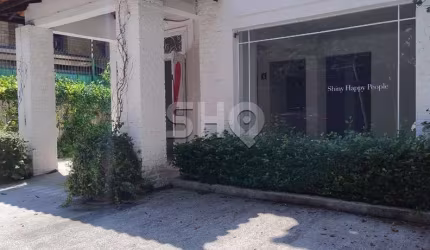 Casa com 8 quartos para alugar na Rua Alagoas, 720, Higienópolis, São Paulo por R$ 45.000