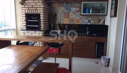 Apartamento com 3 quartos à venda na Rua Mergenthaler, 345, Vila Leopoldina, São Paulo por R$ 2.500.000