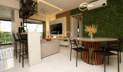 Apartamento com 2 quartos à venda na Rua Dom Antônio dos Santos Cabral, 49, Santa Teresinha, São Paulo por R$ 1.200.000