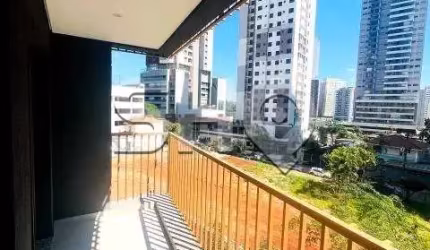 Apartamento com 2 quartos à venda na Rua Miragaia, 186, Butantã, São Paulo por R$ 490.000