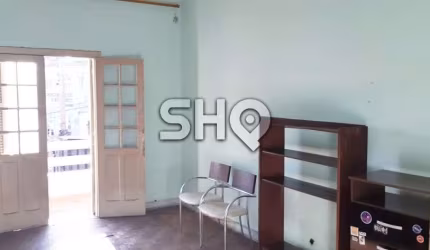 Terreno comercial à venda na Rua Voluntários da Pátria, 3290, Santana, São Paulo por R$ 540.000
