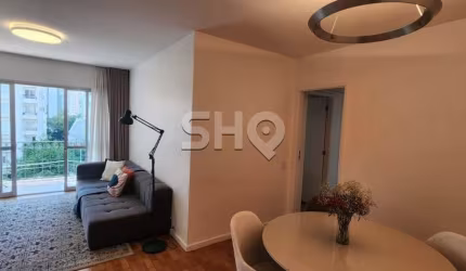 Apartamento com 3 quartos à venda na Rua Manuel da Nóbrega, 292, Paraíso, São Paulo por R$ 1.700.000