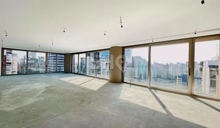 Apartamento com 4 quartos à venda na Rua Leopoldo Couto de Magalhães Júnior, 623, Itaim Bibi, São Paulo por R$ 13.900.000