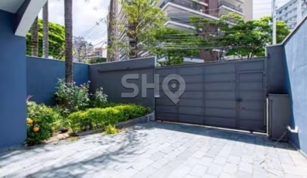 Casa com 4 quartos para alugar na Rua Urbanizadora, 35, Perdizes, São Paulo por R$ 12.000