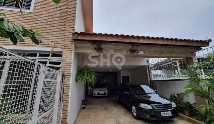 Casa com 6 quartos à venda na Rua Nursia, 865, Jardim São Bento, São Paulo por R$ 2.790.000