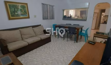 Casa com 3 quartos para alugar na Doutor Genésio Pereira, 52, Carandiru, São Paulo por R$ 6.000