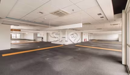 Sala comercial para alugar na Rua Vergueiro, 2279, Vila Mariana, São Paulo por R$ 90.000